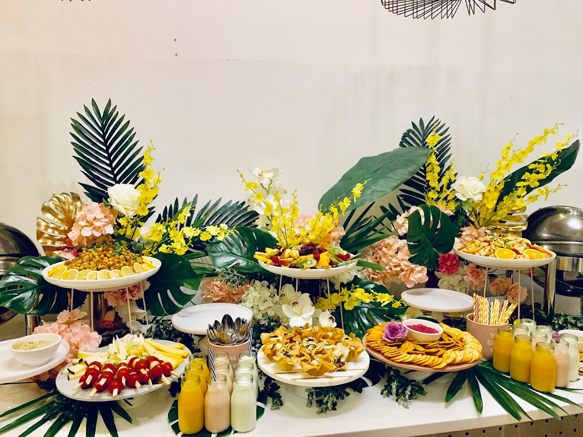 The Spice Yard Photos 2